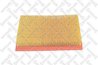 FILTRU AER STELLOX 71-01758-SX - Compatibil cu OPEL, SUZUKI