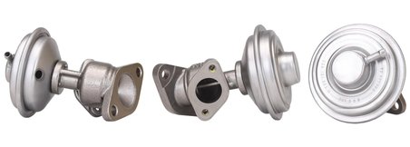 SUPAPA EGR ELSTOCK 71-0185 - Compatibil cu AUDI, VW