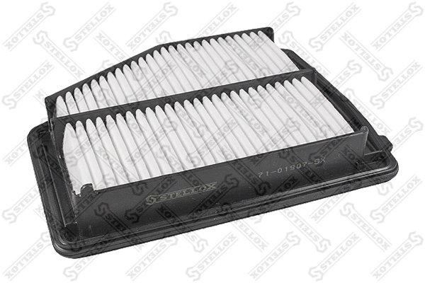 FILTRU AER STELLOX 71-01907-SX - Compatibil cu HONDA