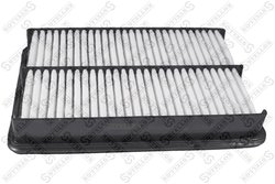 FILTRU AER STELLOX 71-01911-SX - Compatibil cu MAZDA