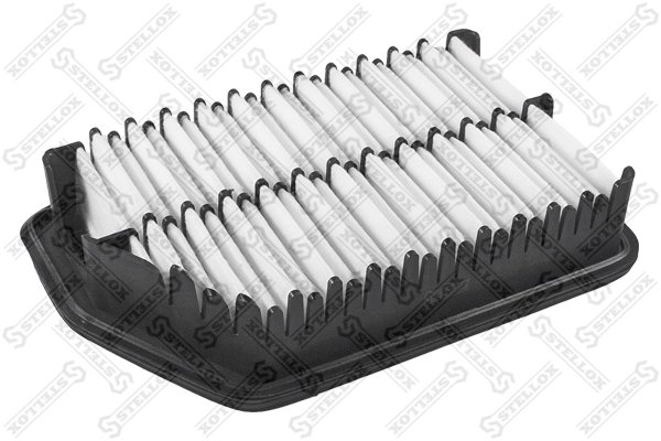 FILTRU AER STELLOX 71-01912-SX - Compatibil cu HYUNDAI, KIA