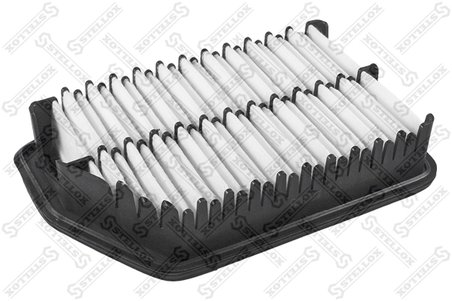 FILTRU AER STELLOX 71-01912-SX - Compatibil cu HYUNDAI, KIA