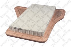 FILTRU AER STELLOX 71-01933-SX - Compatibil cu CHRYSLER
