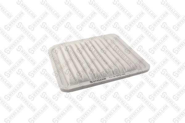 Filtru aer Stellox 71-01970-SX