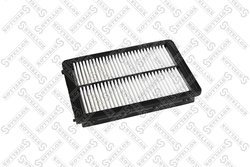 FILTRU AER STELLOX 71-01986-SX - Compatibil cu HYUNDAI, KIA
