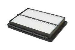 FILTRU AER STELLOX 71-01986-SX - Compatibil cu HYUNDAI, KIA