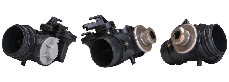 Supapa EGR Elstock 71-0222