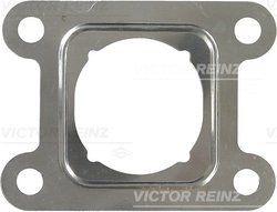 GARNITURA GALERIE EVACUARE VICTOR REINZ 71-10021-00 - Compatibil cu SEAT, SKODA, VW