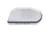 Filtru aer habitaclu Stellox 71-10037-SX