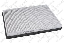 FILTRU AER HABITACLU STELLOX 71-10044-SX - Compatibil cu VW