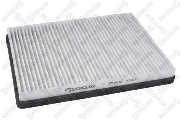 FILTRU AER HABITACLU STELLOX 71-10044-SX - Compatibil cu VW