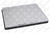 FILTRU AER HABITACLU STELLOX 71-10044-SX - Compatibil cu VW