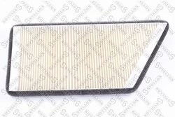 FILTRU AER HABITACLU STELLOX 71-10057-SX - Compatibil cu PEUGEOT, THINK