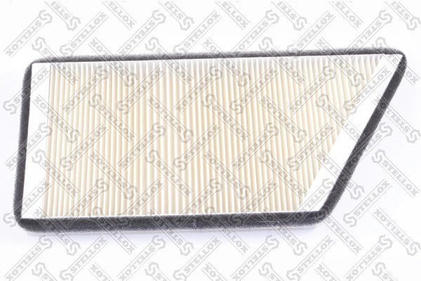 FILTRU AER HABITACLU STELLOX 71-10057-SX - Compatibil cu PEUGEOT, THINK