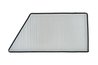 FILTRU AER HABITACLU STELLOX 71-10057-SX - Compatibil cu PEUGEOT, THINK