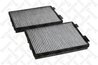 Filtru aer habitaclu Stellox 71-10073-SX