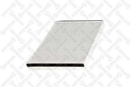 FILTRU AER HABITACLU STELLOX 71-10075-SX - Compatibil cu CITROEN, IVECO, OPEL