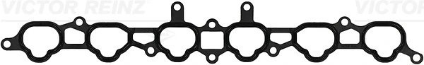 GARNITURA GALERIE ADMISIE VICTOR REINZ 71-10120-00 - Compatibil cu LEXUS, TOYOTA