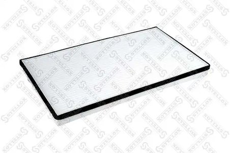 FILTRU AER HABITACLU STELLOX 71-10121-SX - Compatibil cu MERCEDES-BENZ