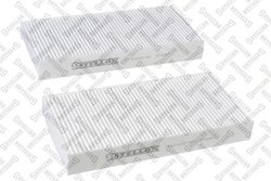 FILTRU AER HABITACLU STELLOX 71-10122-SX - Compatibil cu HONDA
