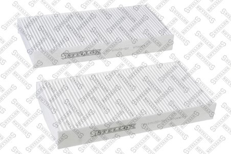 FILTRU AER HABITACLU STELLOX 71-10122-SX - Compatibil cu HONDA