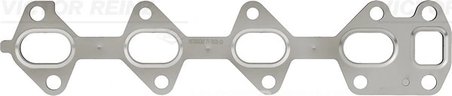 GARNITURA GALERIE EVACUARE VICTOR REINZ 71-10128-00 - Compatibil cu HYUNDAI, KIA