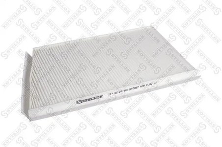 FILTRU AER HABITACLU STELLOX 71-10129-SX - Compatibil cu MERCEDES-BENZ