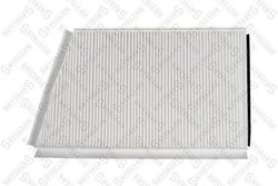 FILTRU AER HABITACLU STELLOX 71-10129-SX - Compatibil cu MERCEDES-BENZ