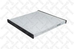 FILTRU AER HABITACLU STELLOX 71-10131-SX - Compatibil cu CHERY, GEELY, GREAT WALL, HYUNDAI, LEXUS, SUBARU, TOYOTA