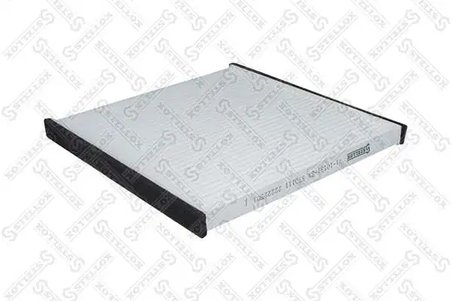 FILTRU AER HABITACLU STELLOX 71-10131-SX - Compatibil cu CHERY, GEELY, GREAT WALL, HYUNDAI, LEXUS, SUBARU, TOYOTA