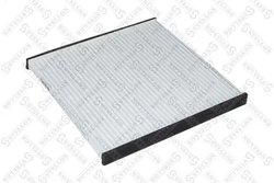 FILTRU AER HABITACLU STELLOX 71-10131-SX - Compatibil cu CHERY, GEELY, GREAT WALL, HYUNDAI, LEXUS, SUBARU, TOYOTA