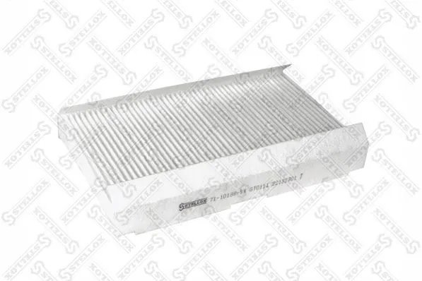 Filtru aer habitaclu Stellox 71-10138-SX