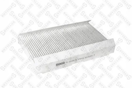 Filtru aer habitaclu Stellox 71-10138-SX