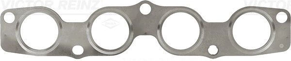 GARNITURA GALERIE EVACUARE VICTOR REINZ 71-10141-00 - Compatibil cu MAZDA