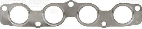 GARNITURA GALERIE EVACUARE VICTOR REINZ 71-10141-00 - Compatibil cu MAZDA