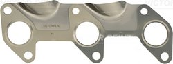 GARNITURA GALERIE EVACUARE VICTOR REINZ 71-10142-00 - Compatibil cu HYUNDAI, KIA