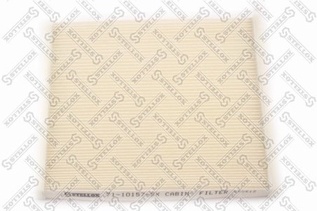 FILTRU AER HABITACLU STELLOX 71-10157-SX - Compatibil cu CHERY, TOYOTA