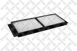 Filtru aer habitaclu Stellox 71-10168-SX