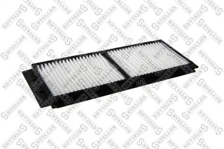 FILTRU AER HABITACLU STELLOX 71-10168-SX - Compatibil cu MAZDA
