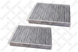 FILTRU AER HABITACLU STELLOX 71-10171-SX - Compatibil cu ALPINA, BMW, ROLLS-ROYCE
