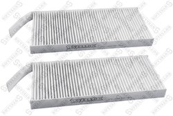 FILTRU AER HABITACLU STELLOX 71-10172-SX - Compatibil cu MERCEDES-BENZ, NISSAN, OPEL, RENAULT