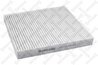 Filtru aer habitaclu Stellox 71-10174-SX