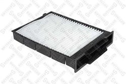 FILTRU AER HABITACLU STELLOX 71-10175-SX - Compatibil cu RENAULT