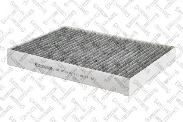 FILTRU AER HABITACLU STELLOX 71-10173-SX - Compatibil cu CITROEN, PEUGEOT