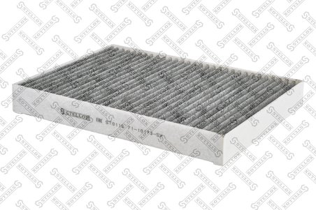 FILTRU AER HABITACLU STELLOX 71-10173-SX - Compatibil cu CITROEN, PEUGEOT