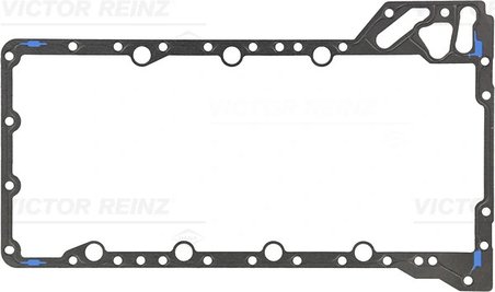 Garnitura baie ulei Victor Reinz 71-10177-00