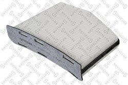 FILTRU AER HABITACLU STELLOX 71-10181-SX - Compatibil cu AUDI, SEAT, SKODA, VW