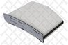 FILTRU AER HABITACLU STELLOX 71-10181-SX - Compatibil cu AUDI, SEAT, SKODA, VW