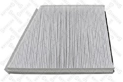 Filtru aer habitaclu Stellox 71-10186-SX