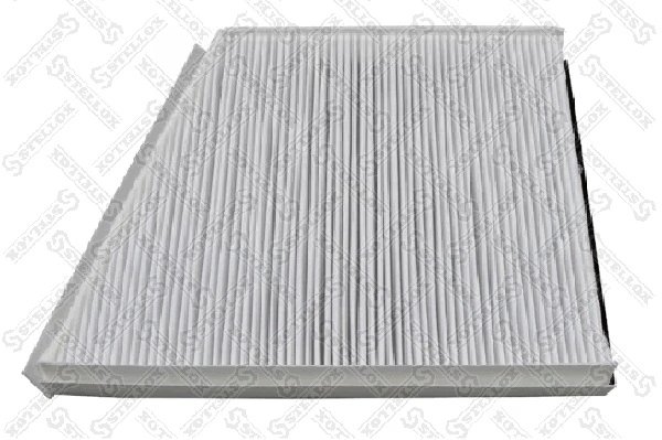 FILTRU AER HABITACLU STELLOX 71-10186-SX - Compatibil cu MERCEDES-BENZ